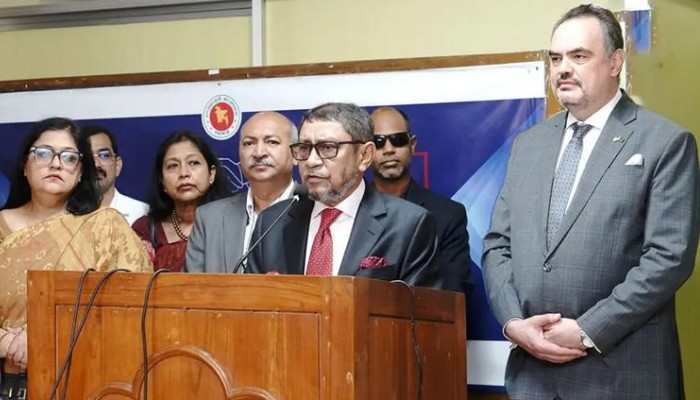 মে মাসের মধ্যেই দেশে হাম নিয়ন্ত্রণে আসবে : স্বাস্থ্যমন্ত্রী